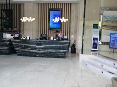 -天港漫非酒店(宁波火车站联丰地铁站店)