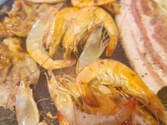 -南浦洞烤肉·新世界版(奥体店)