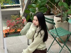 -Emily's cafe(南海意库店)