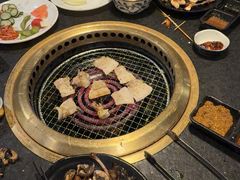 -神户赤童日式烤肉伙伴(东直门店)