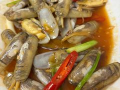 -星奇缘·海鲜餐厅(东山美食地标店)