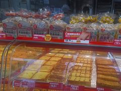-味多美蛋糕(双合地铁店)
