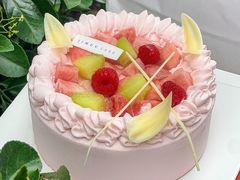 -积慕Cake(解放大道店)