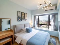 -碧桂园润杨溪谷温泉酒店