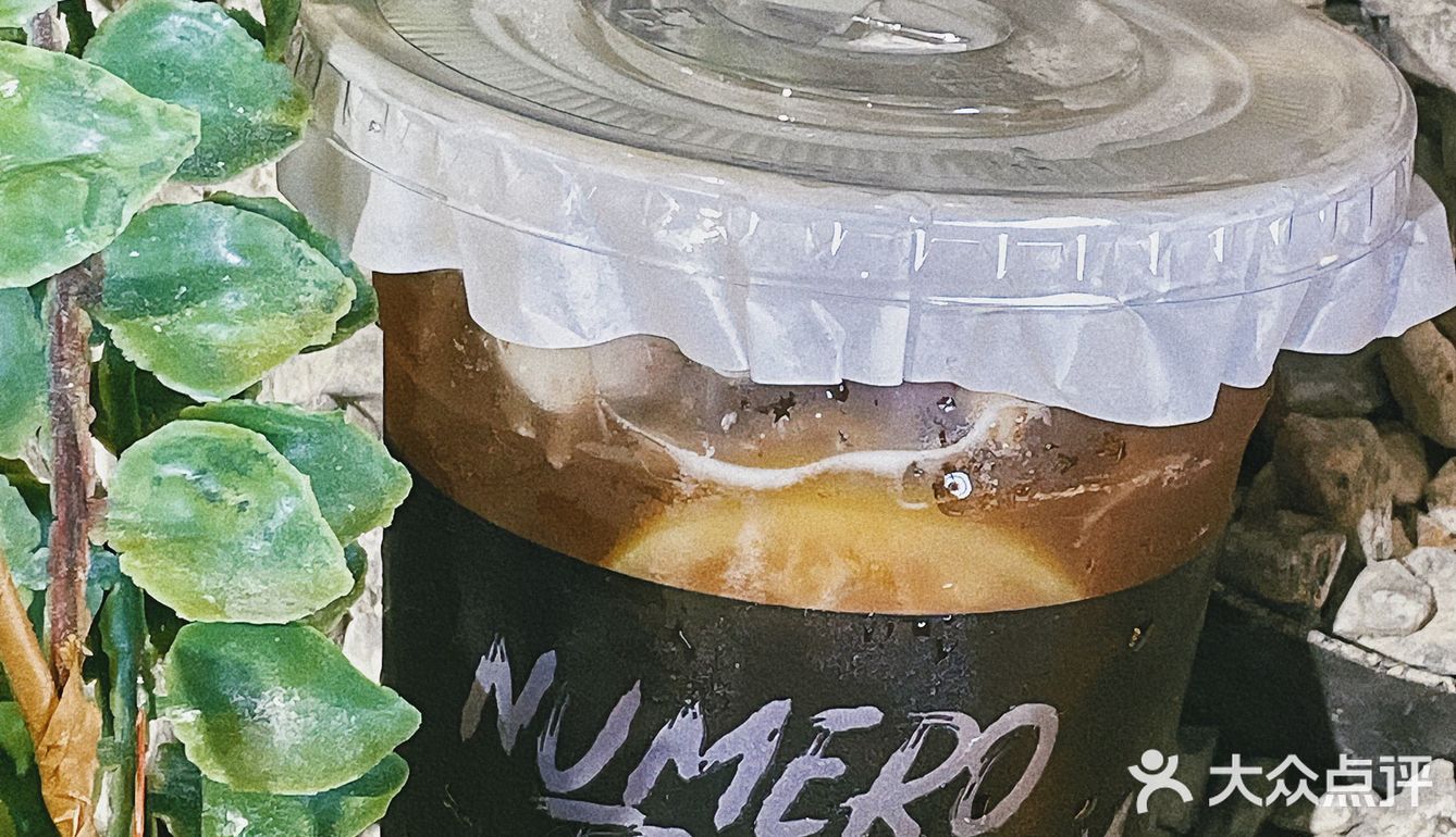 我愿承认这家是斩女的柠檬茶店太好拍了吧