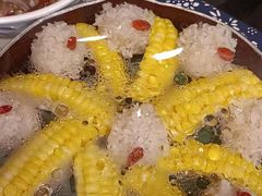 -李久其家民间餐厅(观沙岭公园店)