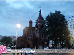 -圣·阿列克谢耶夫教堂