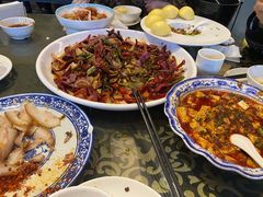 -茅溪菜·家宴(上品拾陆店)