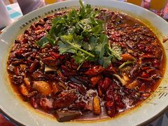 -贝贝龙虾·音乐餐厅(昌平东关店)