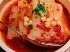 -相约·羊村小馆非遗手抓肉(七一酱园店)
