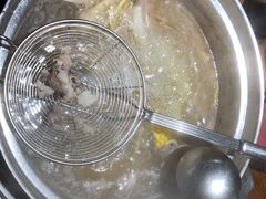 -原牛道·潮汕围炉火锅(讯美店)