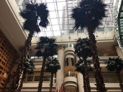 -威斯汀舞台餐厅