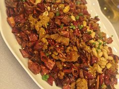 -便宜坊烤鸭店(科创店)