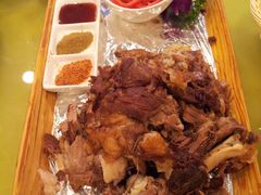 -三义和酒楼(广渠门店)