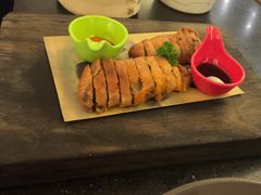 -北京全聚德(清华园店)