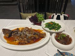 -卫鼎轩·曹公馆(鼓楼店)
