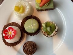 -索菲特西湖大酒店·香榭丽全日候餐厅(南山路店)