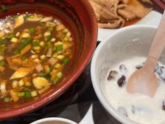 -松峰素食