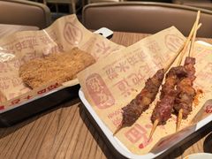-遇见小面(凯德广场店)