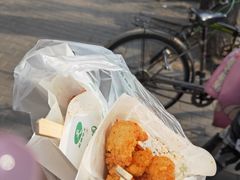 -护国寺小吃(新街口店)