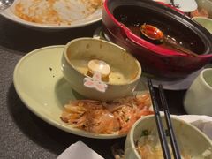 -蝴蝶里·粤菜·点心(滨江龙湖店)