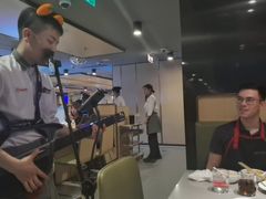 -海底捞火锅(西单店)
