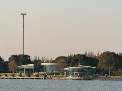 -上海月湖雕塑公园