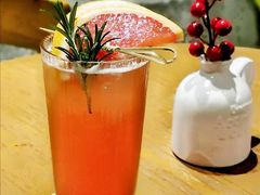 -Rosemary·纽西兰简餐(江南西店)