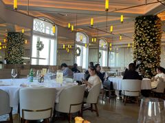 大堂-Jean Georges