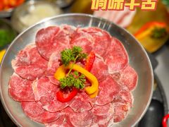 -恩泽家·果味坛子韩国炭火烤肉(白石龙店)