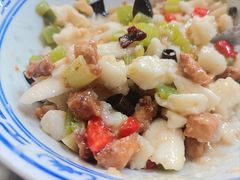 -老西安韩记三鲜煮馍(四府街店)