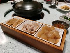 -烹然四季椰子鸡火锅(团结湖总店)