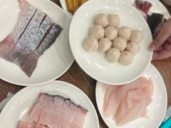 -正能量脆肉鲩火锅