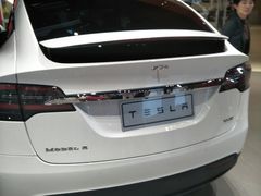 -TESLA 特斯拉(广州天环广场体验店)