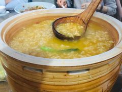 -老磨油饼(高陵店)