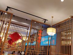 -严记小天府酸菜鱼(西四路店)