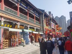 -古文化街旅游区