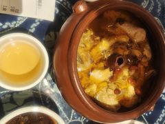 -香满楼(临安路店)