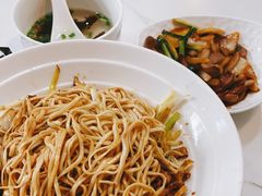 -二扁私房面馆(崂山路店)