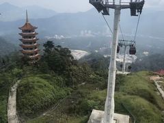 -云顶高原