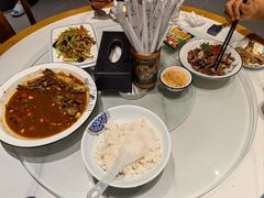 -巢湖名吃·东关老鹅汤(江南风情街店)