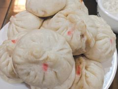 天津包子-京天红酒家(虎坊路店)