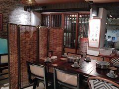 -贰醒·私房小院烧烤 (太古里店)