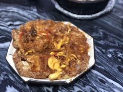 -红星光发煲仔饭(大石街店)