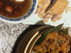 -南京大牌档(香港广场店)