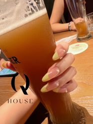 -QHOUSE美甲美睫