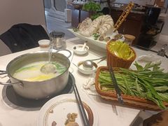 -沄记顺德菜打边炉(东直门店)
