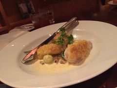 -非常时髦餐厅VUE Restaurant(外滩茂悦大酒店)
