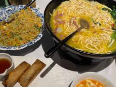 -醉舍·新淮扬菜(长宁龙之梦店)