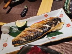 -匠糊·日本料理(美岸广场店)